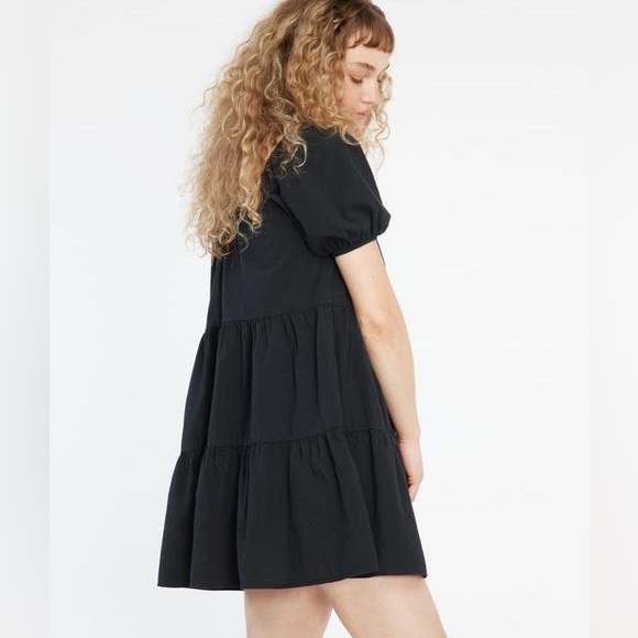 Lacausa Playa Mini Dress - Picture 5 of 9